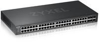 Zyxel GS2220-50-EU0101F Managed L2 Gigabit Ethernet Switch