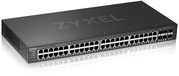 Zyxel GS2220-50-EU0101F Managed L2 Gigabit Ethernet Switch