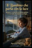 Il bambino che parla con la Luce
