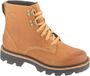Sorel Revel Rd Boot Lace Wp, Vrouwen, Bruin, Trappers, maat: 37