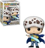 Funko One Piece Trafalgar Law vinylfiguur 1894 Unisex Funko Pop! - Neutraal - Standard
