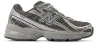 New Balance 740 - GS - Harbor Grey Silver-Coloured Metallic - Maat EU 35.5