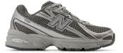 New Balance 740 - GS - Harbor Grey Silver-Coloured Metallic - Maat EU 35.5