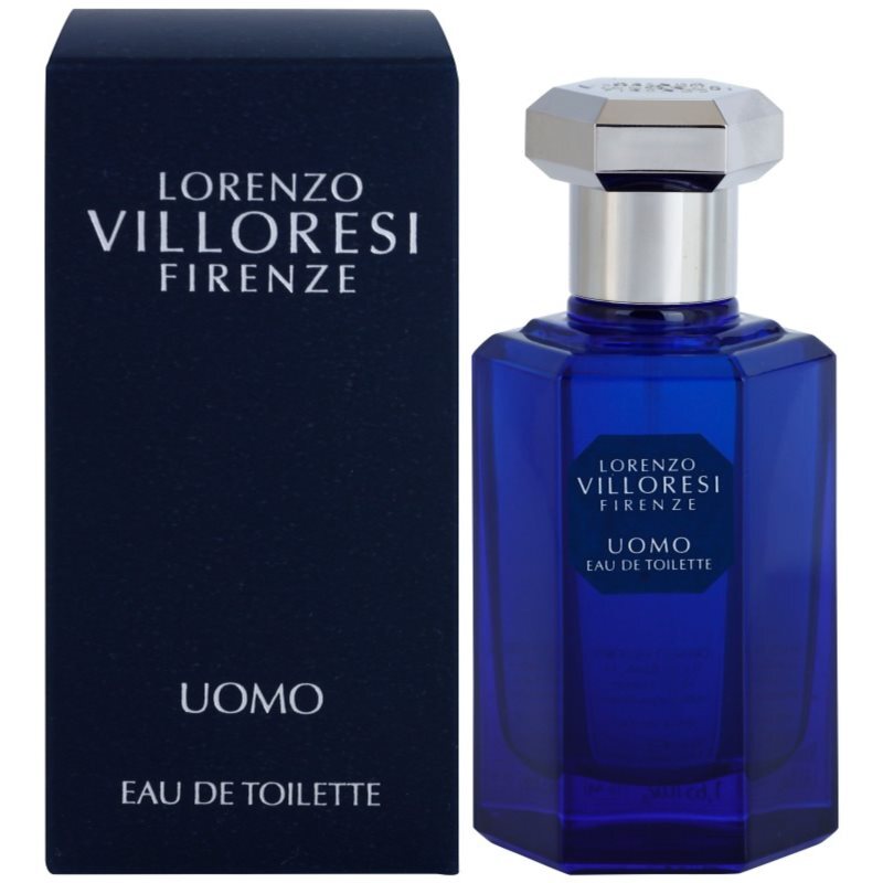 Lorenzo Villoresi Uomo eau de toilette / unisex