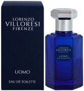 Lorenzo Villoresi Uomo eau de toilette / unisex