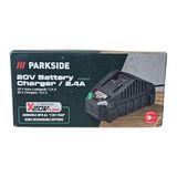 Parkside PLG 20 A1 oplader compatibel met X20V Team 65W