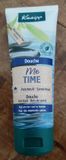 Kneipp Douche 75ml - Me time - Patchouli Sandelhout - kalmerend