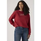 Levi's Graphic Everyday Crew Sweatshirt