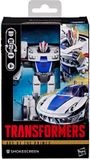 Hasbro Transformers Age of the Primes Smokescreen