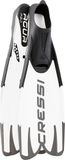 Cressi Agua Pro Duikvinnen Wit EU 46-47