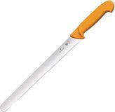 Swibo keukenmes gekarteld 25,5cm
