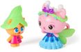 Spin Master Gabby's Dollhouse Kristallen Tuin Figuur 2-pack