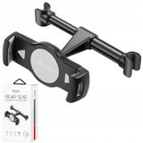 Yesido Universele Autohouder voor Hoofdsteun - 4-10 inch