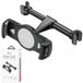 Yesido Universele Autohouder voor Hoofdsteun - 4-10 inch