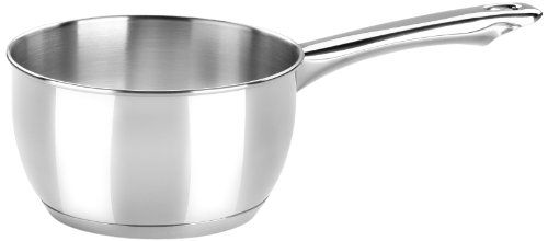Monix Optima steelpan 1,L (14 cm) - 8435092401930