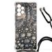 B2Ctelecom Samsung Galaxy A53 Case Anti-shock Krokodillenprint
