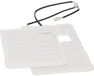 Dometic Group Zitverwarmer 12 V 1 stoel Wit