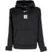 NBA Courtside Starting Five Bronet Hoodie Noir/Blanc/Blanc