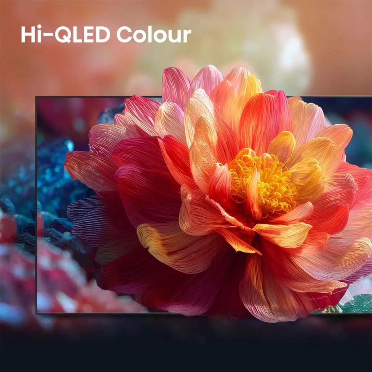 Hisense QLED 65E79S / 65 inch / 2026