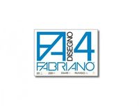 Fabriano 8001348161486 Schets- en tekenpapier 33 cm