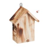 Merkloos Relaxdays Insectenhotel Lieveheersbeestjes Hotel