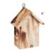 Merkloos Relaxdays Insectenhotel Lieveheersbeestjes Hotel