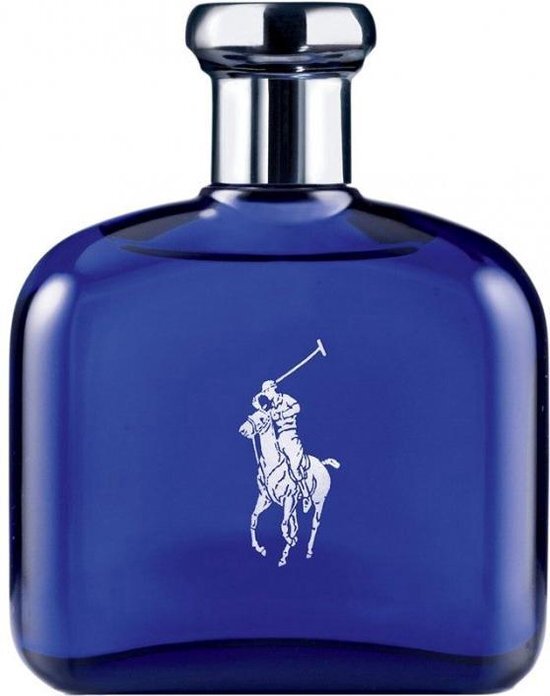Ralph Lauren Polo Blue eau de parfum / 40 ml / heren