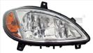 TYC Projecteur Principal 20-0464-05-2 Mercedes-benz 6398200161 A6398200161
