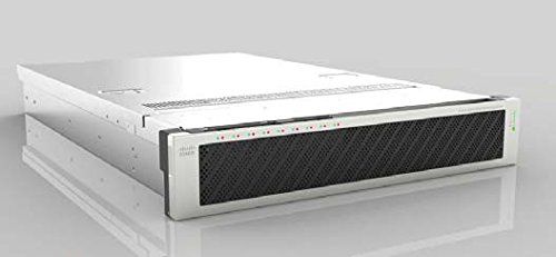 Cisco SMA-M680-K9 SMA M680 Security Management Appliance met software