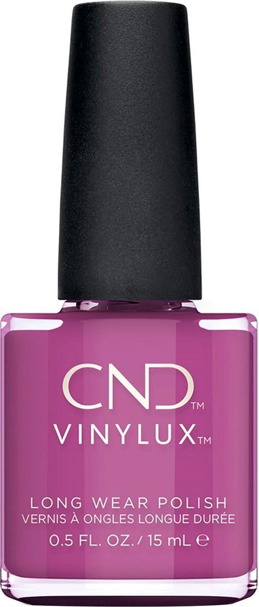 Cnd Vinylux Psychedelic