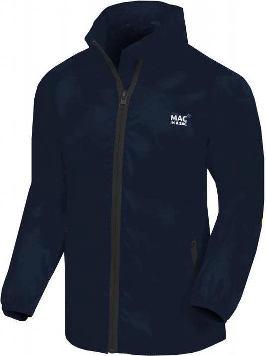 Mac in a Sac Kinderen Unisex Regenjas - 5060703481563