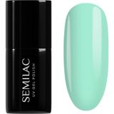 Semilac UV Hybrid Gel en Acrylnagels 7 ml