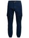 Alessandro Salvarini Pantalon 'AS274' bleu foncé