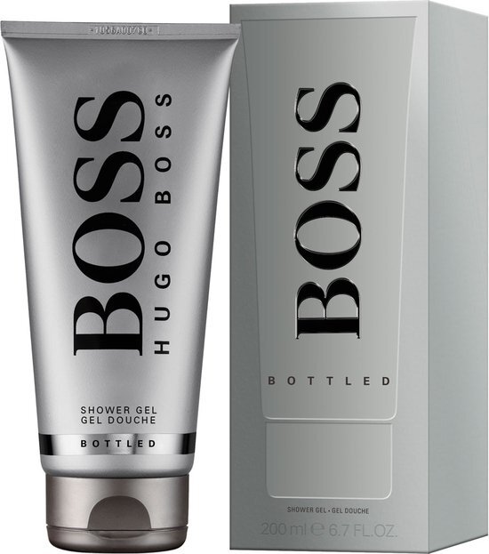 Hugo Boss BOSS Bottled