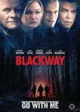 Megamoviestore Blackway DVD 2015