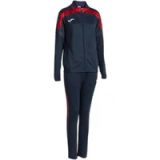 Joma Trainingspak voor dames Championship VIII