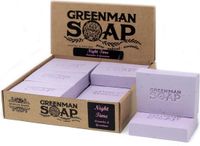 Ancient Wisdom Greenman 3 x Zeep 100g - Nacht