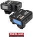 Godox X2 Transmitter X1 Receiver Set For Sony - 8718485916366
