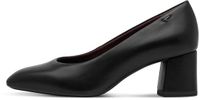 Tamaris Damesschoenen 1-22407-47 Zwart Mat Leer Maat 38