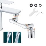 Ibergrif M91006 Kraan Beluchter Extender