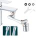 Ibergrif M91006 Kraan Beluchter Extender