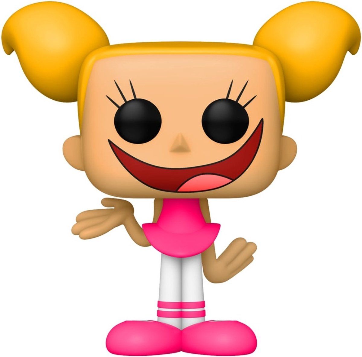 Funko Pop! Animation: Cartoon Network - Dee Dee
