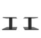 Kanto SP6HD - Pied d'enceinte - Noir