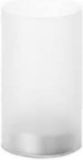 Blomus Reserveglas voor Faro Windlicht - Mat Glas