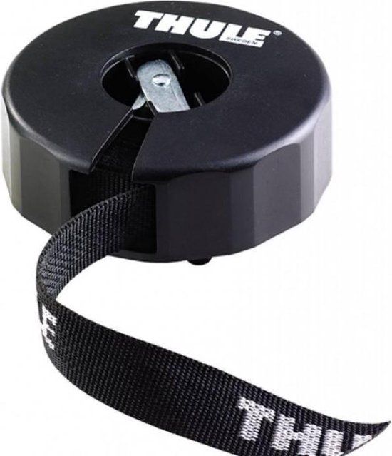 Thule 521-1 Strapholder w. 275 cm strap