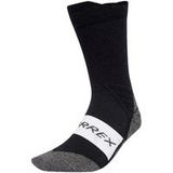Adidas Terrex Xperior Climawarm Merino Crewsokken Zwart EU 43-45