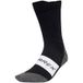 Adidas Terrex Xperior Climawarm Merino Crewsokken Zwart EU 43-45