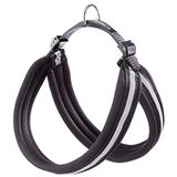 Ferplast Hondentuig 69 - 77 Nylon Zwart
