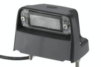 Hella 2KA 012 271-067 LED-lamp 12-24 V Superseal