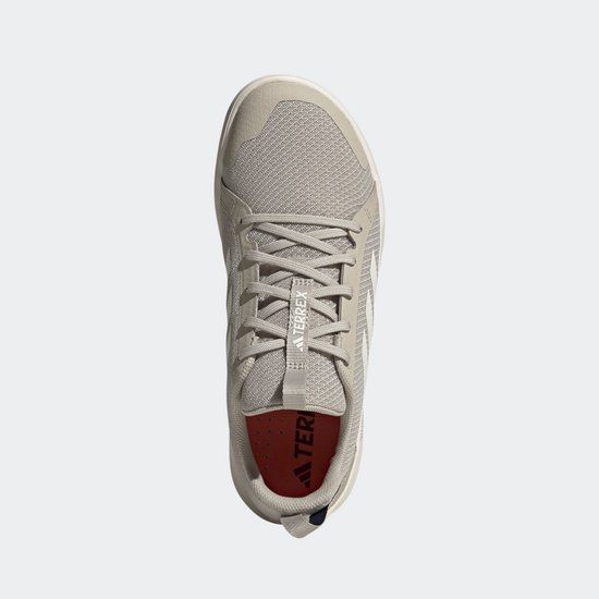 Adidas Terrex Boat Climacool Wandelschoenen Grijs EU 43 1/3 Man